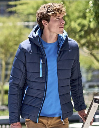 REG-TRA241-Navigate Thermal Jacket
